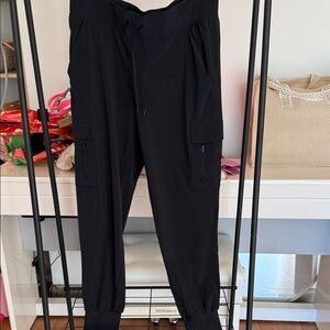 All in Motion Cuffed Jogger Pants